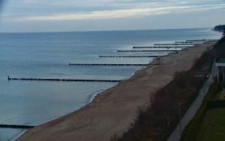 Ustronie Morskie plaża - <br />
<b>Notice</b>:  Undefined index: godzina in <b>/var/www/webcam-news.pl/sites/elements/video-list-category-item.php</b> on line <b>23</b><br />
01-01-1970 00:00
