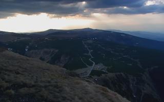 Śnieżka - 02-05-2025 16:43