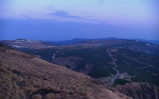 Śnieżka - 03-05-2025 03:23