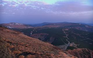 Śnieżka - 03-05-2025 03:39