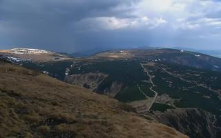 Śnieżka - 03-05-2025 06:49