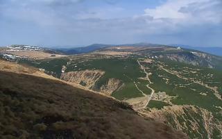 Śnieżka - 03-05-2025 09:20