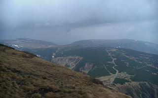Śnieżka - 03-05-2025 13:22