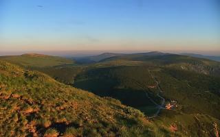 Śnieżka - 02-07-2025 03:12