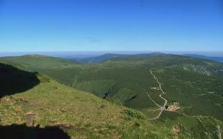 Śnieżka - 02-07-2025 05:20