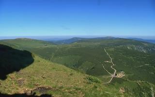 Śnieżka - 02-07-2025 05:36