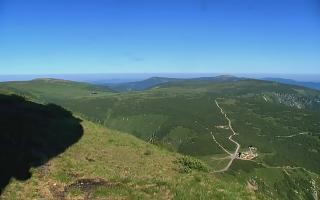 Śnieżka - 02-07-2025 05:52