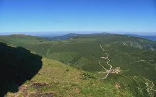 Śnieżka - 02-07-2025 06:08