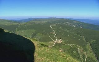 Śnieżka - 02-07-2025 07:20