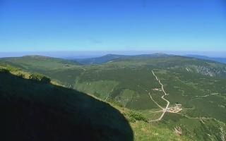 Śnieżka - 02-07-2025 07:40
