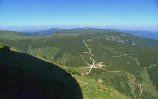 Śnieżka - 02-07-2025 07:56