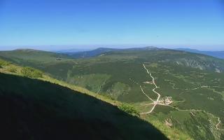 Śnieżka - 02-07-2025 08:57