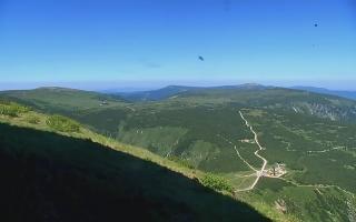 Śnieżka - 02-07-2025 09:14
