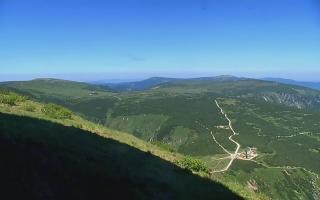 Śnieżka - 02-07-2025 09:31
