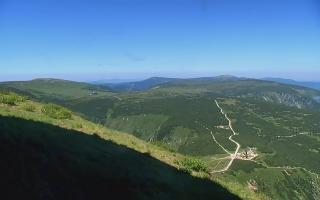Śnieżka - 02-07-2025 09:50