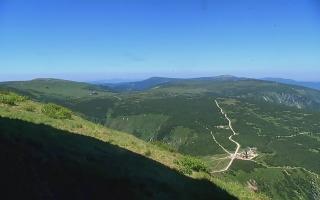 Śnieżka - 02-07-2025 10:06