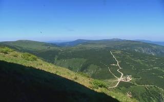 Śnieżka - 02-07-2025 10:22