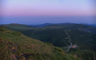 Śnieżka - 03-07-2025 02:44
