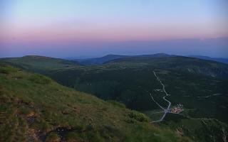 Śnieżka - 03-07-2025 03:00