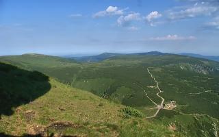 Śnieżka - 03-07-2025 05:41