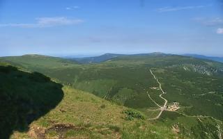 Śnieżka - 03-07-2025 06:02