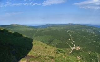 Śnieżka - 03-07-2025 06:19
