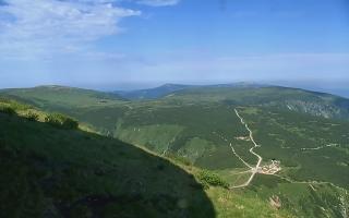 Śnieżka - 03-07-2025 07:46