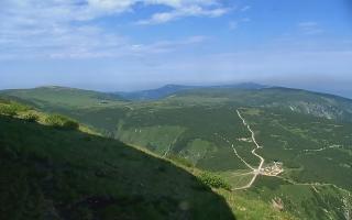 Śnieżka - 03-07-2025 08:02