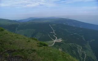 Śnieżka - 03-07-2025 08:22