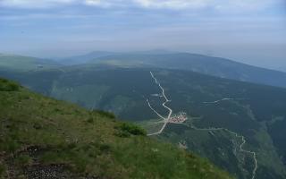 Śnieżka - 03-07-2025 08:40