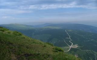 Śnieżka - 03-07-2025 08:57