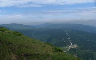 Śnieżka - 03-07-2025 09:14