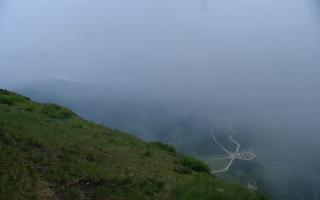 Śnieżka - 03-07-2025 09:34