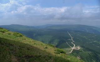 Śnieżka - 03-07-2025 10:43