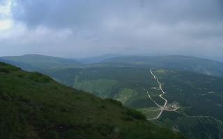 Śnieżka - 03-07-2025 10:59