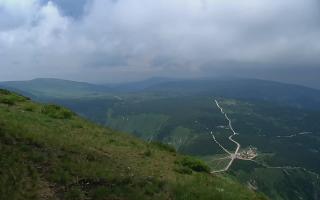 Śnieżka - 03-07-2025 11:16