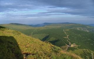 Śnieżka - 02-08-2025 04:39