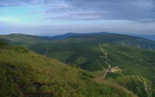 Śnieżka - 02-08-2025 04:55