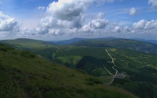 Śnieżka - 02-08-2025 12:15