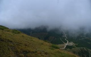 Śnieżka - 16-09-2025 08:47