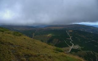 Śnieżka - 16-09-2025 09:35