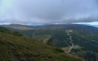 Śnieżka - 16-09-2025 09:51