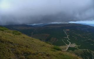 Śnieżka - 16-09-2025 10:24
