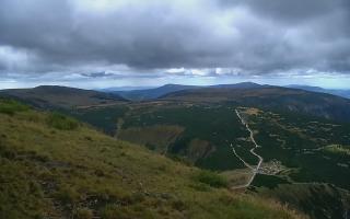 Śnieżka - 16-09-2025 11:14