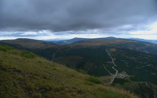 Śnieżka - 16-09-2025 11:30
