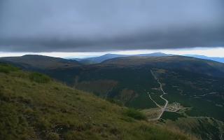 Śnieżka - 16-09-2025 12:02