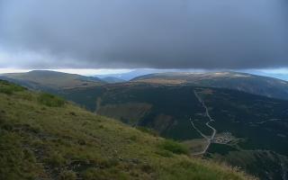 Śnieżka - 16-09-2025 12:18
