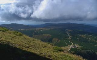 Śnieżka - 16-09-2025 12:34
