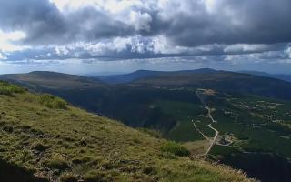 Śnieżka - 16-09-2025 13:22