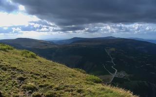 Śnieżka - 16-09-2025 13:38